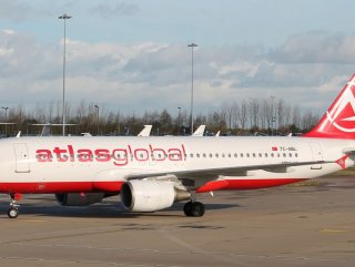 Atlasglobal 'uçuşlara devam' dedi