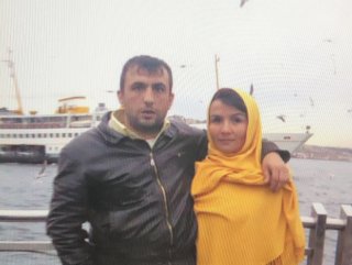 Kayıp adam, apartman boşluğunda ölü bulundu