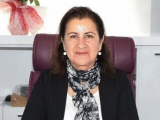 HDP'li belediye başkanı tutuklanarak cezaevine gönderildi