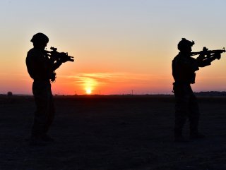 3 terörist Mardin'de teslim oldu