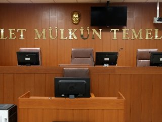Selam Tevhid kumpası davasında kırmızı bülten