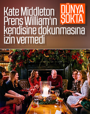 Düşeş, Prens William'ı geri püskürttü