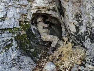 Kıran-8 operasyonu başladı
