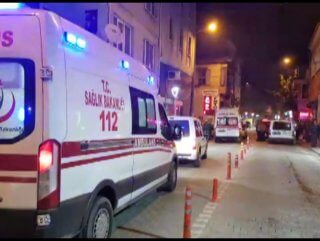 Balıkesir'de kalbinden vurulan kadın hayatını kaybetti