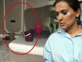 Demet Akalın’ın dava ettiği haciz memuruna beraat