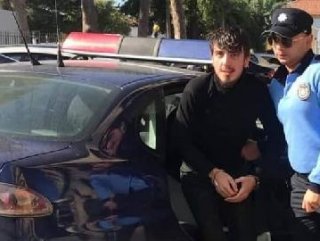 Arkadaşını öldüren YouTuber tutuklandı