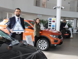 Sıfır kilometre araç kalmadı, 2019 model araçlar tükendi