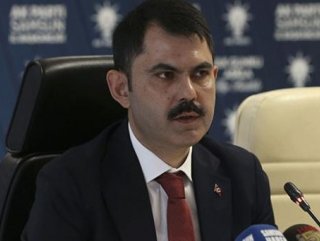 Bakan Kurum termik santraller hakkında açıklama yaptı
