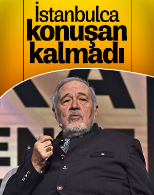 İlber Ortaylı'dan yeni İstanbullulara gönderme