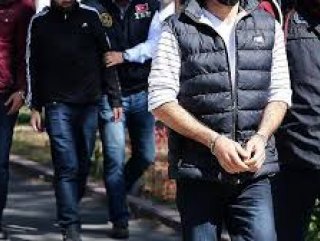 Tunceli merkezli FETÖ operasyonu: 10 gözaltı