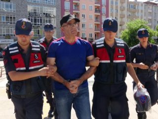 Doktor kızını öldüren cani babaya müebbet istemi