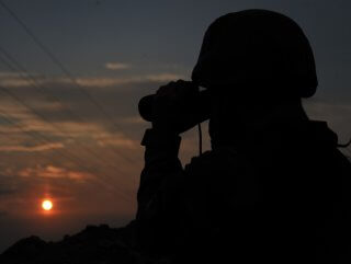 5 PKK'lı terörist güvenlik güçlerine teslim oldu