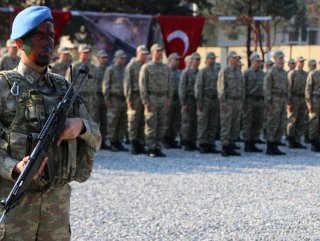 Libya İçişleri Bakanı: Türkiye'den asker isteyeceğiz