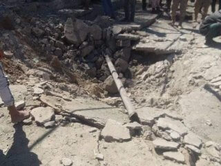 Yemen'de askeri mezuniyet törenine saldırı: 10 ölü