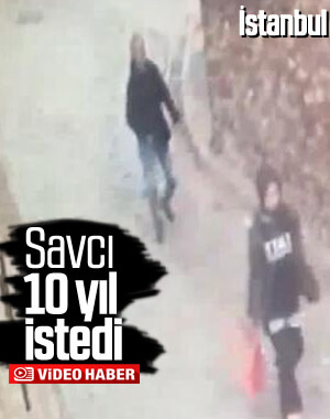 Balat tacizcisi Halil P. 10 yılla yargılanacak