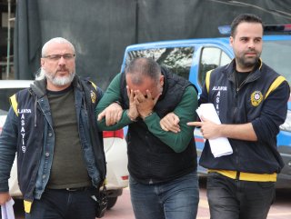 85 yaşında evlendirilme vaadiyle 574 bin TL dolandırıldı