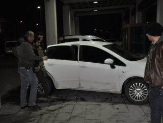 Konya'da yakalanan DEAŞ'lı terörist cezaevine gönderildi