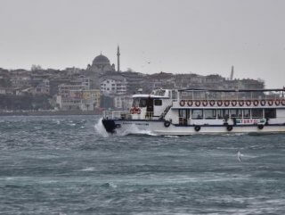 Fırtına İstanbul'a geri dönüyor