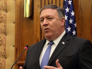 ABD: İran ile gerilimi azaltmaya hala bağlıyız
