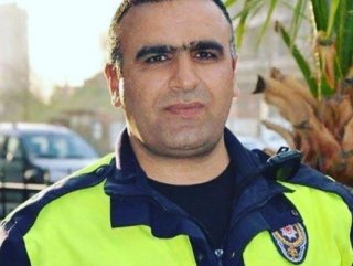 Emniyetten Fethi Sekin paylaşımı
