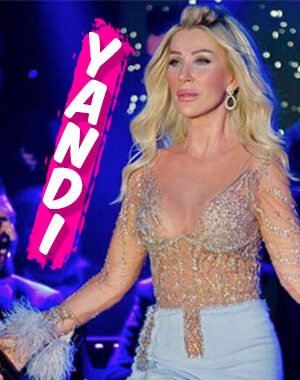 Seda Sayan, hastanelik oldu