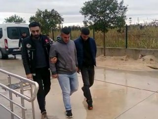 Adana'da uyuşturucu operasyonu: 4 tutuklama