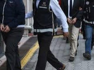 Samsun merkezli FETÖ operasyonu: 11 gözaltı