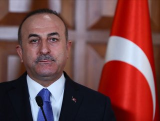 Dışişleri Bakanı: Süleymani'nin öldürülmesi risk oluşturdu
