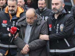 12 yıl önce öldürülen iş adamının katili muhasebeci çıktı