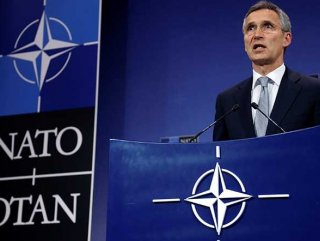 NATO'dan İran'a şiddetten kaçının uyarısı
