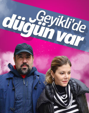 Ata Demirer evleniyor
