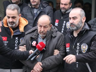 12 yıl önce işlenen cinayetin şüphelileri serbest kaldı