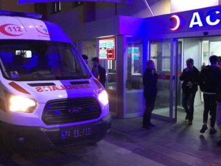Batman'da korucu cinnet getirdi: 1 ölü 2 yaralı