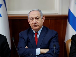Netanyahu: ABD-İran gerilimine karışmayız
