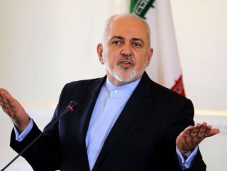 ABD İran Dışişleri Bakanı Zarif'e vize vermedi
