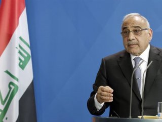 Irak Başbakanı: ABD ordusundan çekilme mektubu aldık