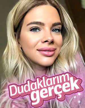 Damla Ersubaşı'ndan estetik açıklaması