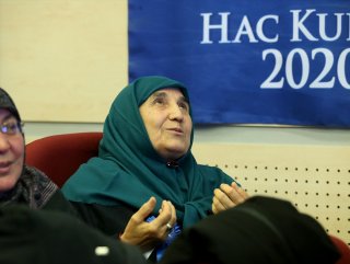 2020 hac kuraları çekildi