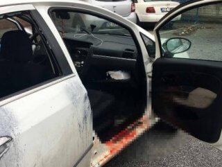 Konya'da barda hesap kavgası: 1 ölü, 1 yaralı