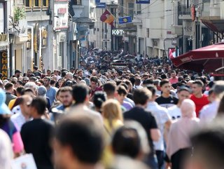 İşsizlik rakamları açıklandı