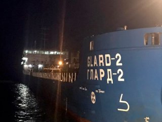 Kilyos'ta balıkçıların su altında aranmasına ara verildi