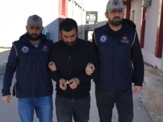 El-Kaide'ye 'drone' gönderen şüpheli yakalandı