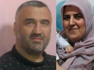 Sobadan sızan gazdan zehirlenen çifti ölüm ayırdı