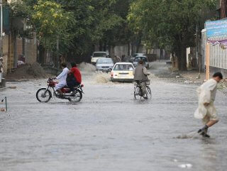 Afganistan'da sel felaketi: 11 ölü