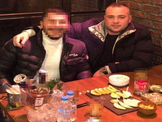 Beylikdüzü'nde kanlı hesaplaşma: 1 ölü, 1 ağır yaralı