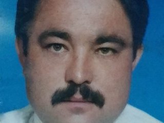 Samsun'da kamyonunun üzerinden düşen şoför öldü