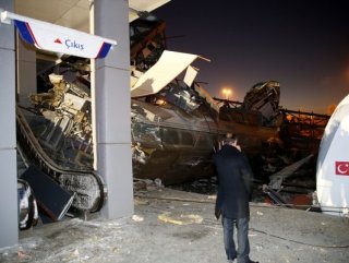 Ankara'daki tren kazasında karar açıklandı