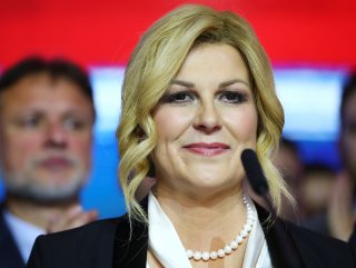 Hırvatistan Cumhurbaşkanı: Yolsuzluk okulda başlıyor