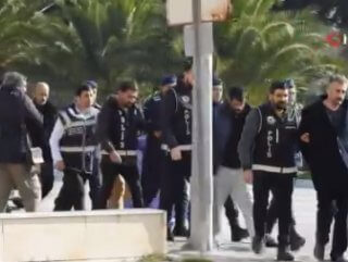 İzmir'deki tekne faciasından sonra 4 tutuklama