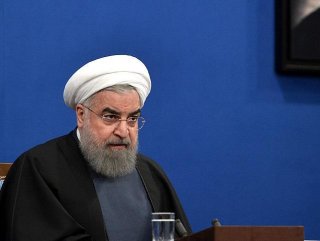 İran'dan tehdit gibi açıklama: Zenginleştirilmiş uranyum sahibiyiz